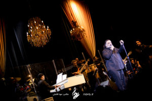 Alireza Assar Concert - 5 Bahman 95 2